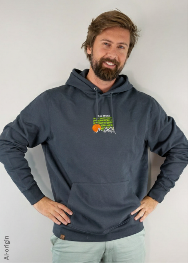 Sundowner 3.0 Hoodie Unisex