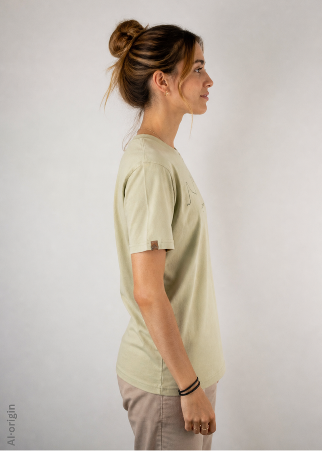 Zimba T-Shirt Unisex