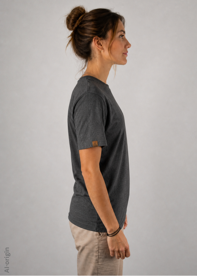 Zimba T-Shirt Unisex