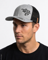 WM27 Truckercap Mesh Unisex