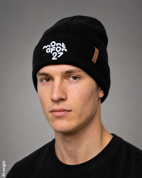 WM27 Urban Beanie Unisex