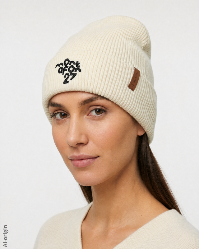 WM27 Classic Beanie Unisex
