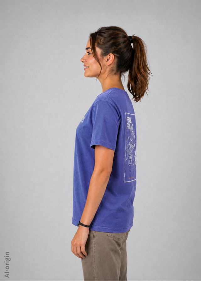 Bike Vibes T-Shirt Unisex