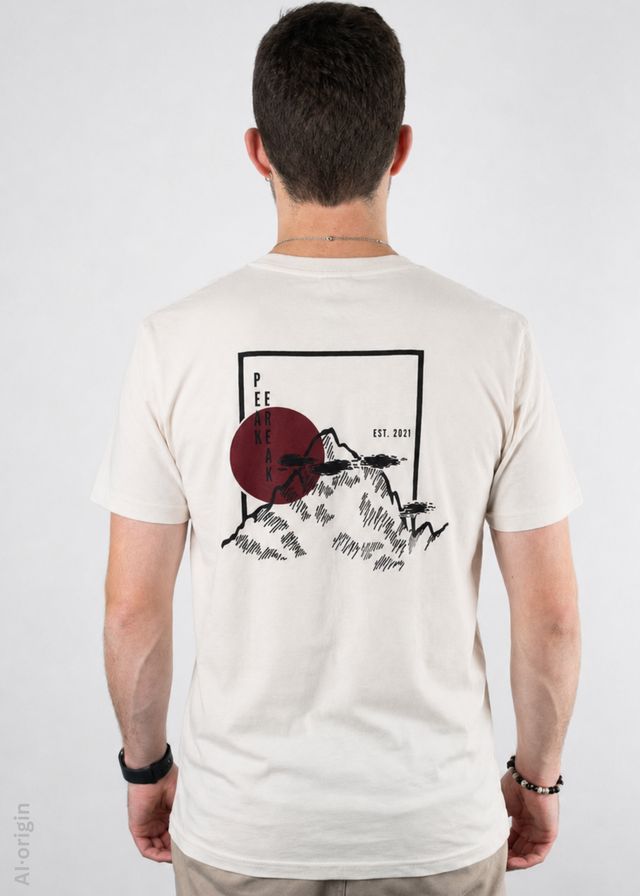 Sundowner 1.1 T-Shirt Unisex