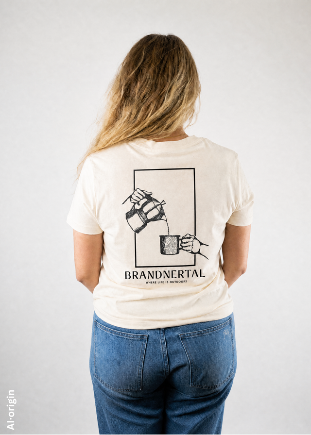 Bialetti - Brandnertal T-Shirt Women