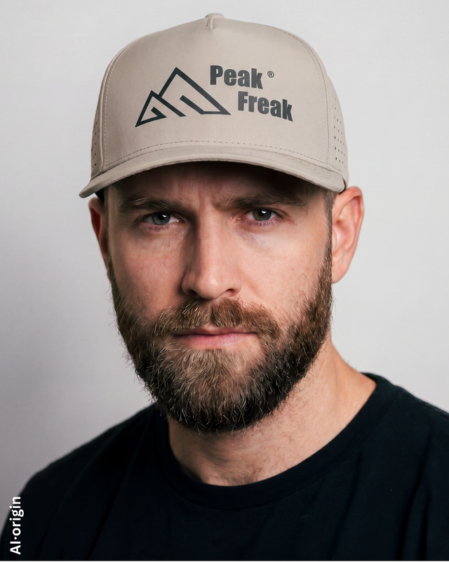 Hikingcap