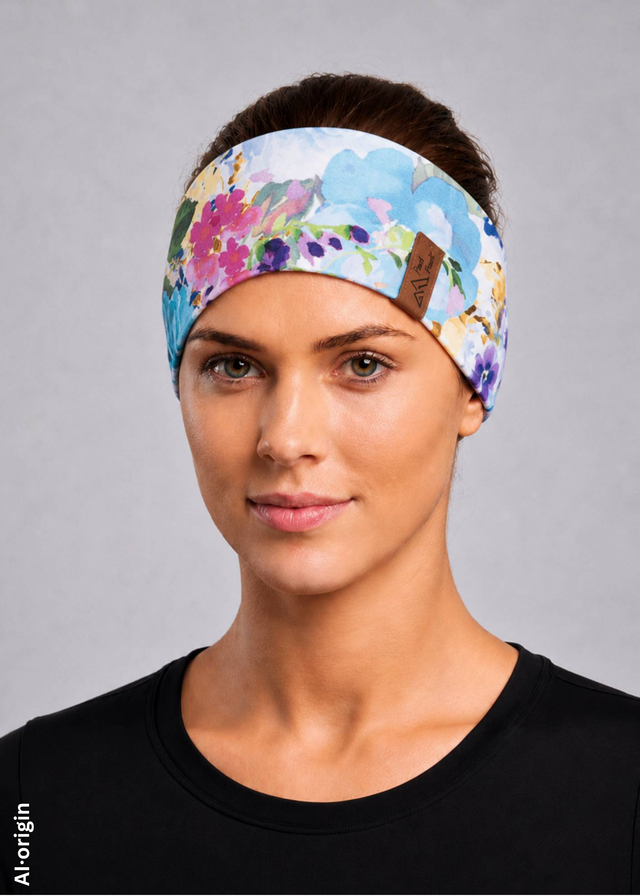 Sportstirnband