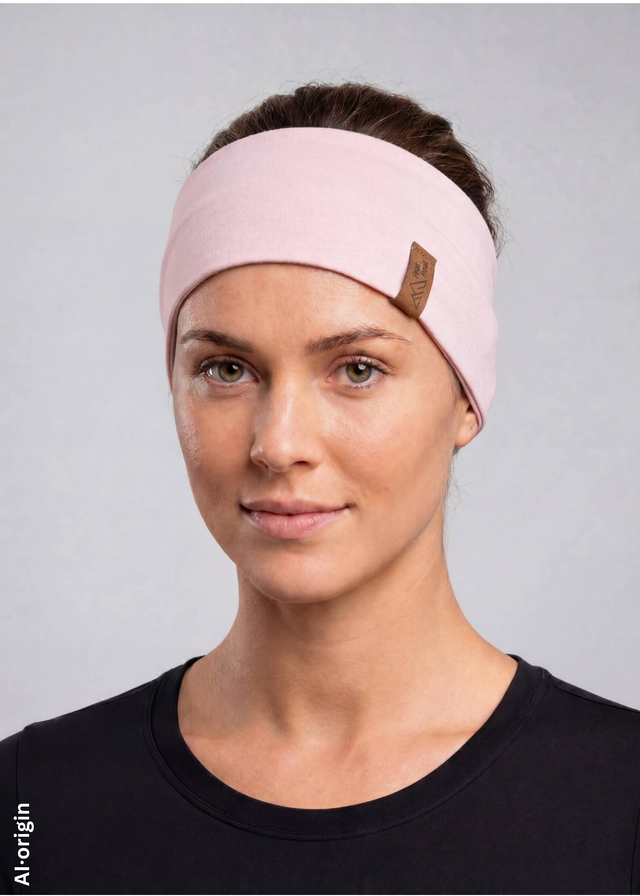 Sportstirnband