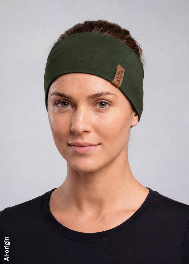 Sportstirnband