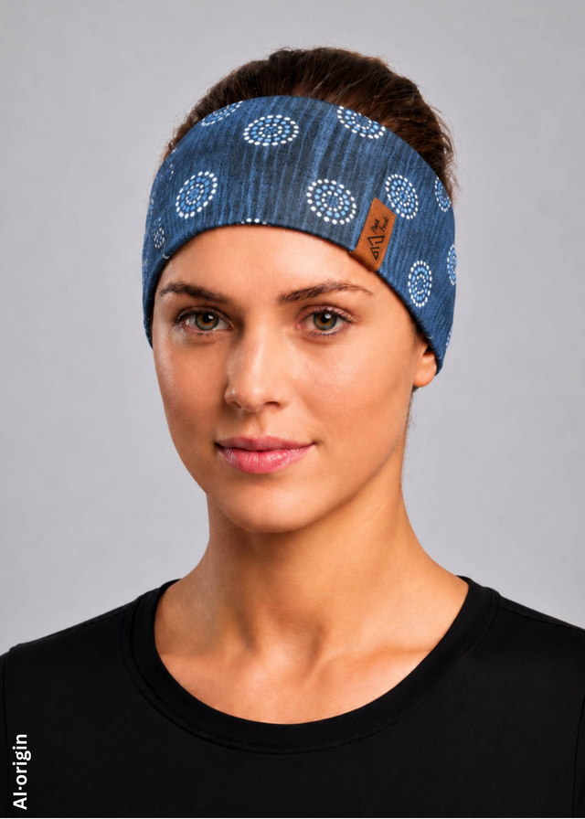 Sportstirnband