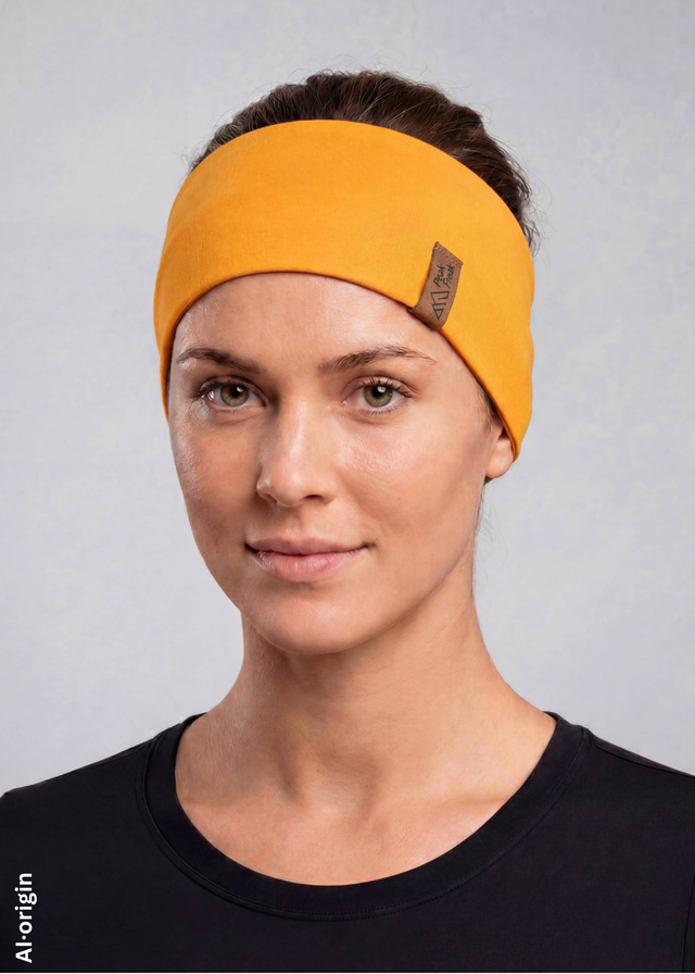 Sportstirnband