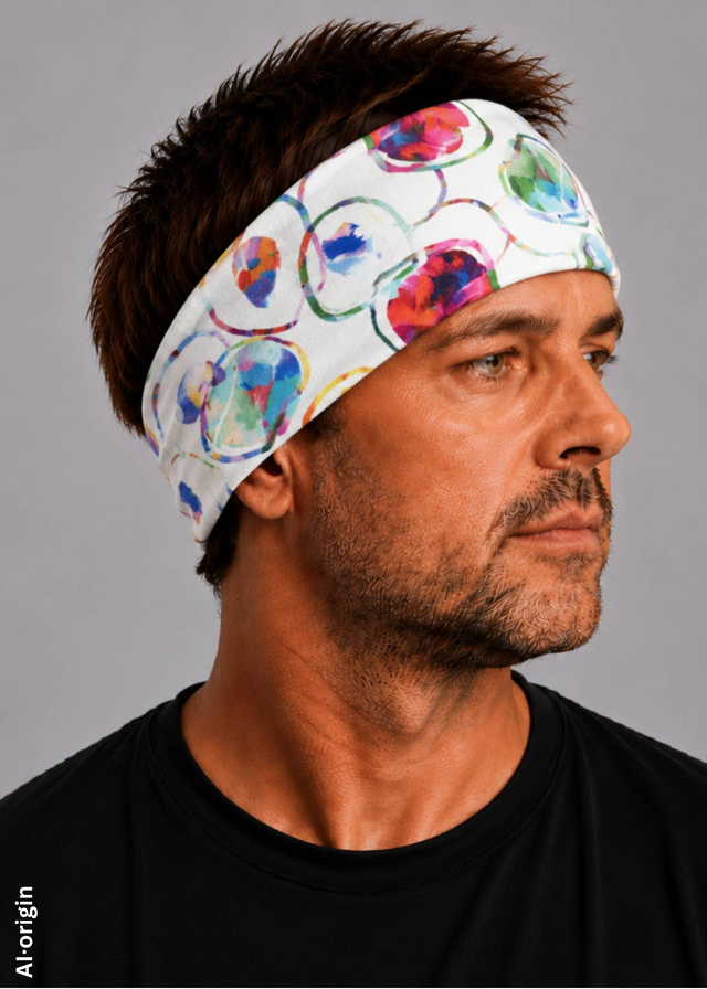 Sportstirnband