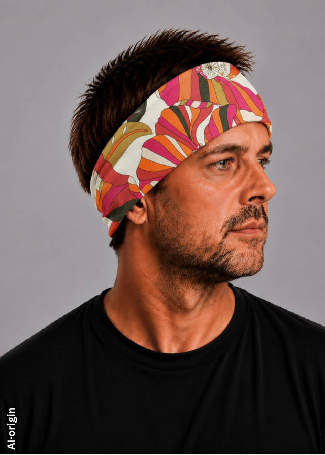 Sportstirnband