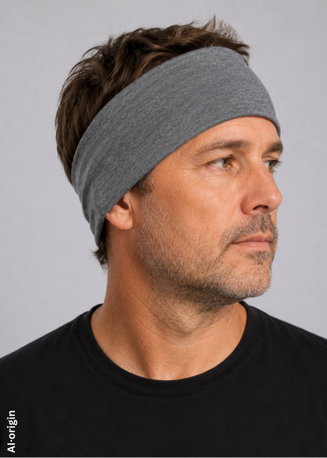 Sportstirnband