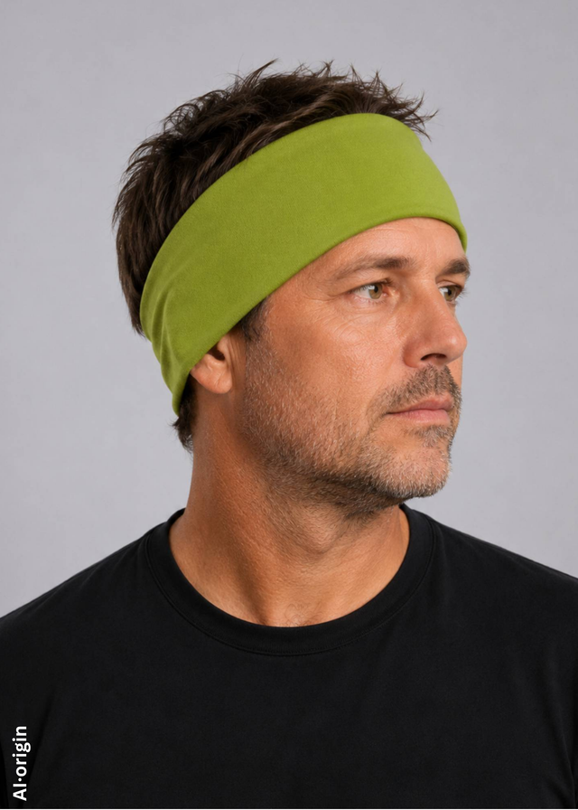 Sportstirnband