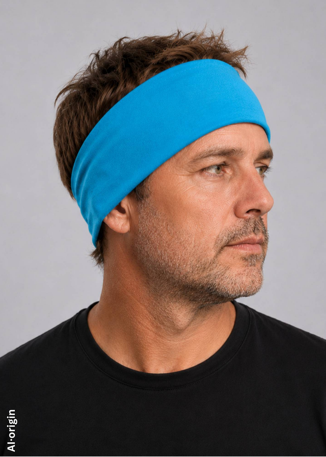 Sportstirnband