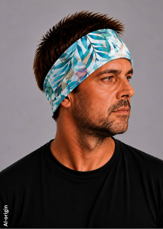 Sportstirnband