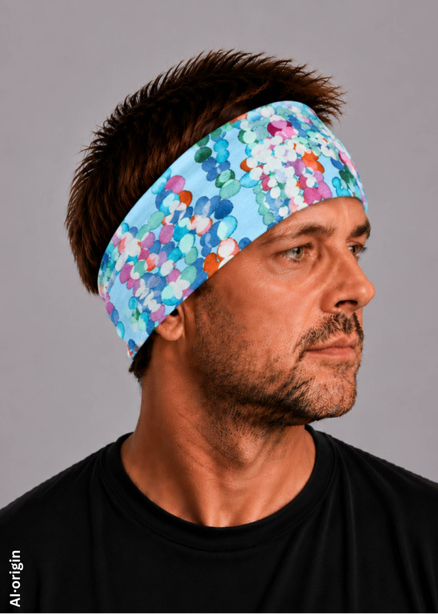 Sportstirnband