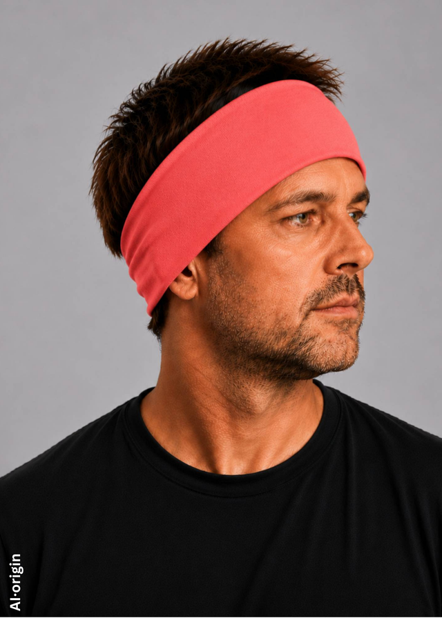 Sportstirnband