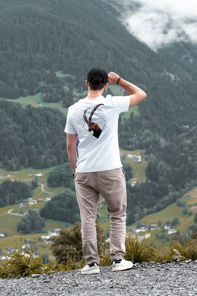 AS x PF Mountain King T-Shirt M&W