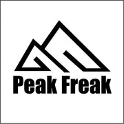 Peak Freak logo