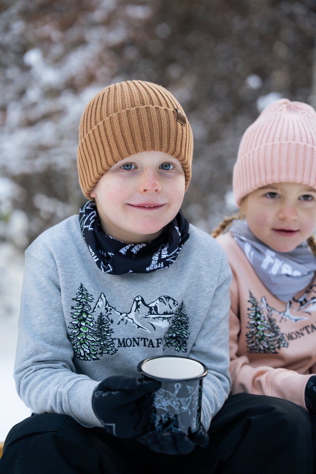 Montafon Junior Sweater