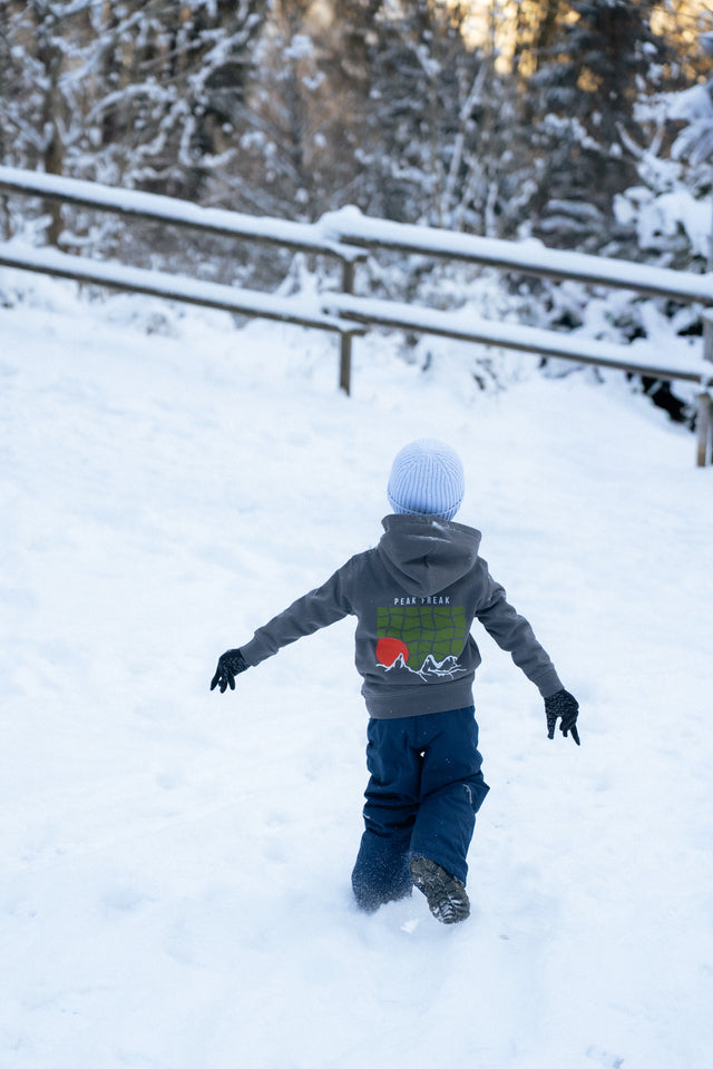 Sundowner 3.0 Junior Hoodie