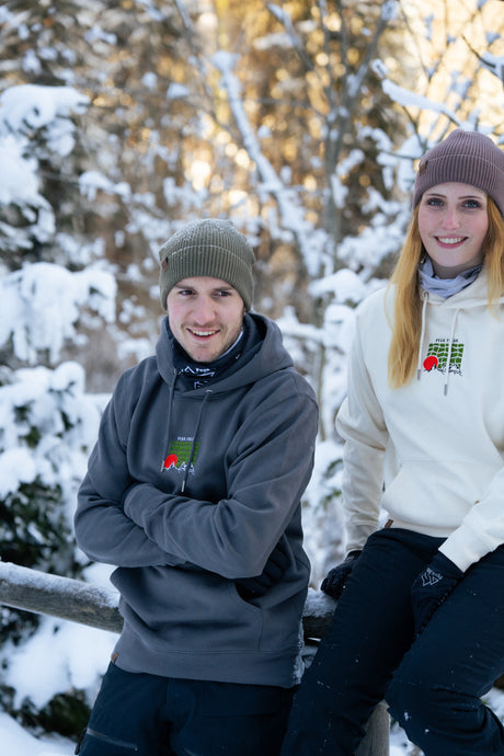 Sundowner 3.0 Hoodie M&W