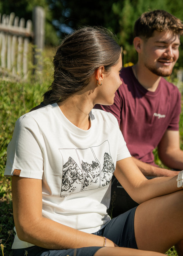 3000er Crop T-Shirt Women