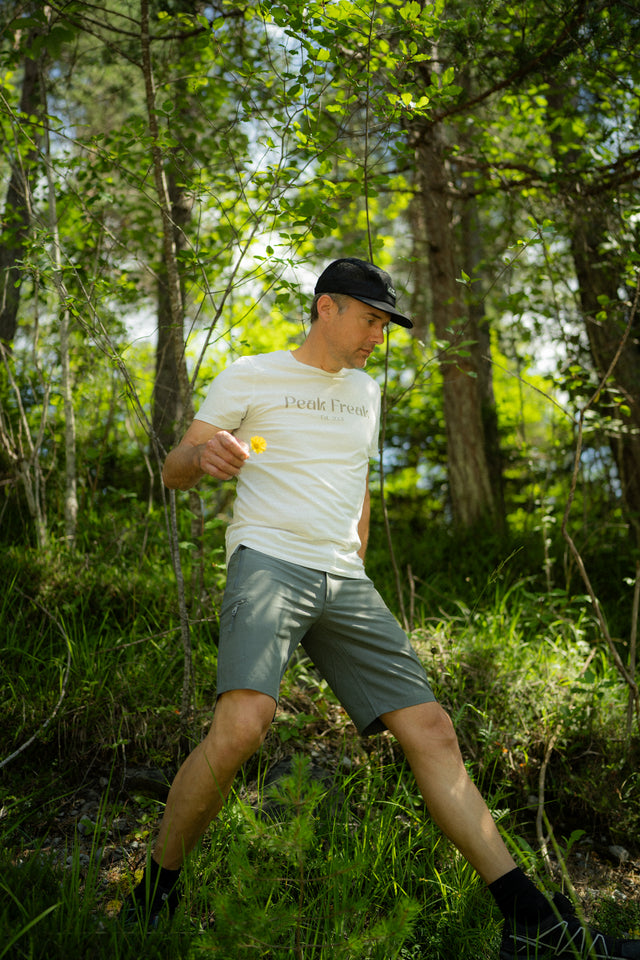 Sportshort Unisex