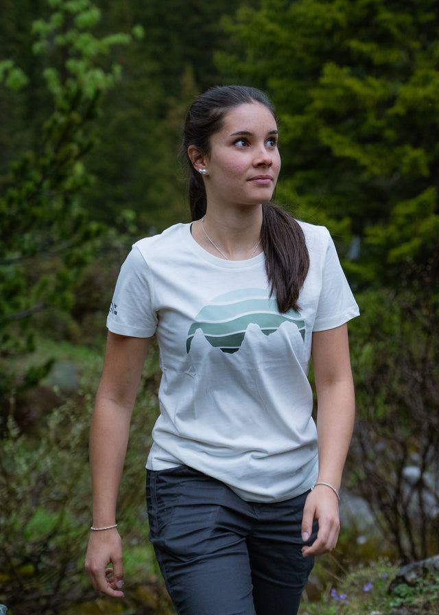 Lindauer Hütte T-Shirt Women