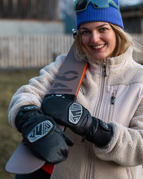 Winterhandschuh Fäustling „The Shredder“