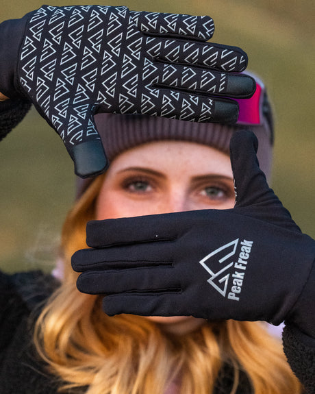 The Gripliner Pro“ Sporthandschuh – Peak Freak