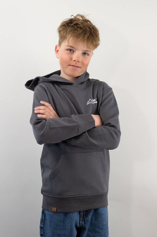 Sundowner 3.0 Junior Hoodie