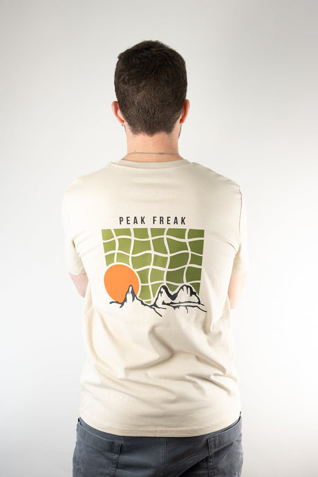 Sundowner 3.0 T-Shirt M&W desert dust