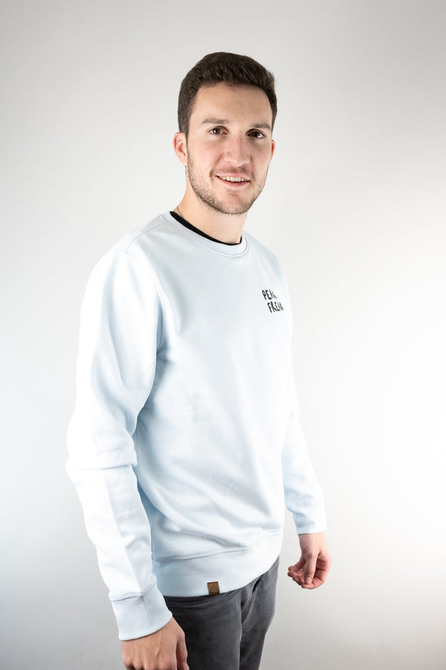 Winter Vibes Sweater M&W