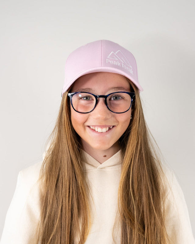 Edelweiß Truckercap