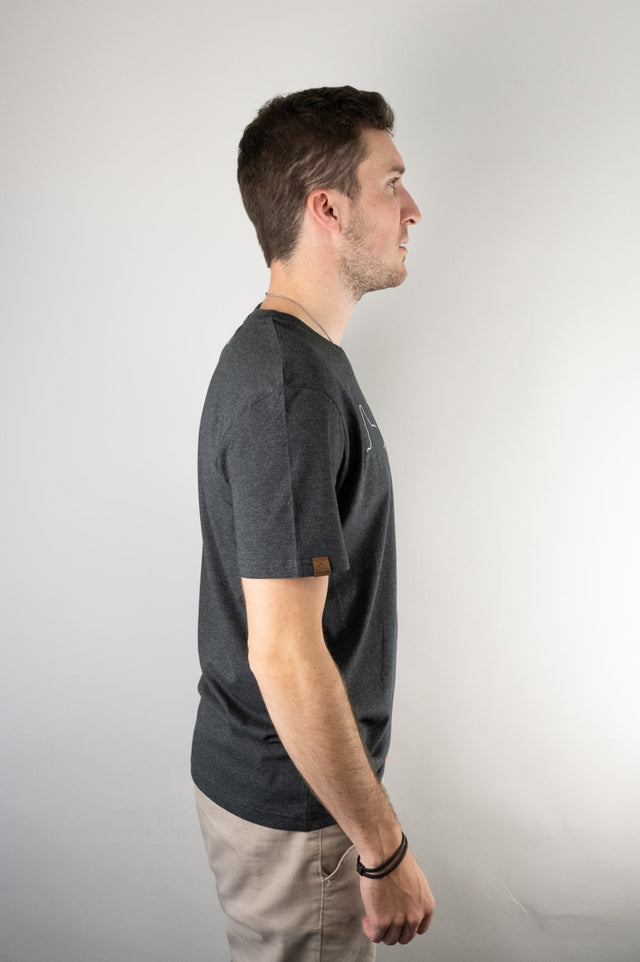 Drei Türme T-Shirt M&W