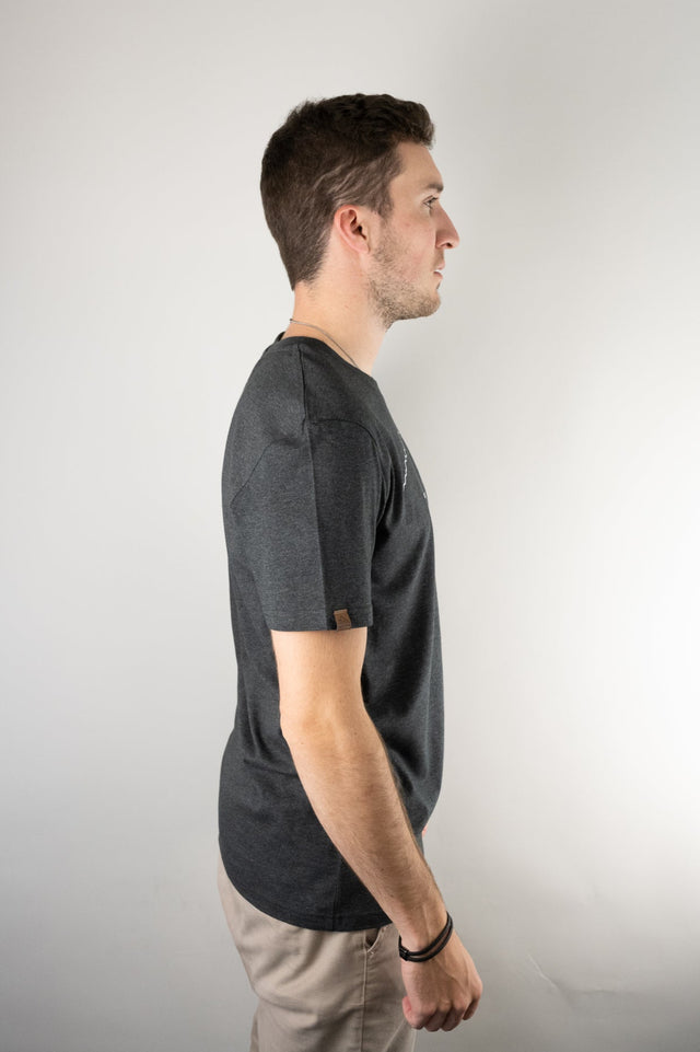 Schesaplana T-Shirt M&W