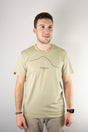 Schesaplana T-Shirt M&W Sage