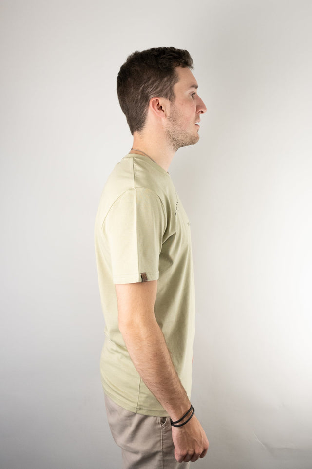 Schesaplana T-Shirt M&W