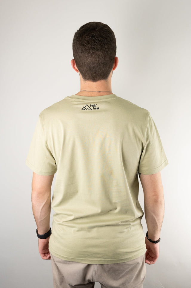 Drei Türme T-Shirt M&W