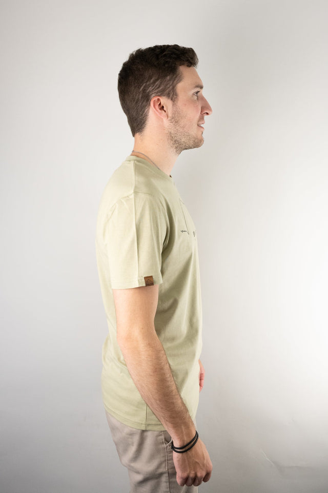 Piz Buin T-Shirt M&W