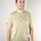 Zimba T-Shirt M&W Sage