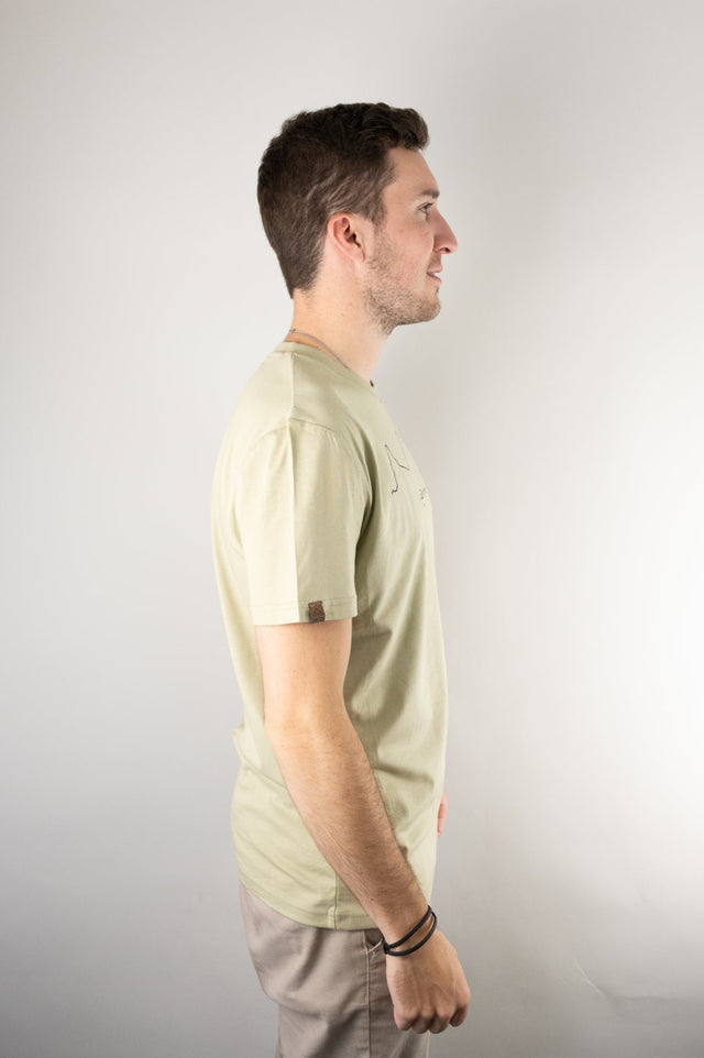 Drei Türme T-Shirt M&W