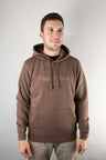 Est. 2021 Hoodie Lite M&W mocca