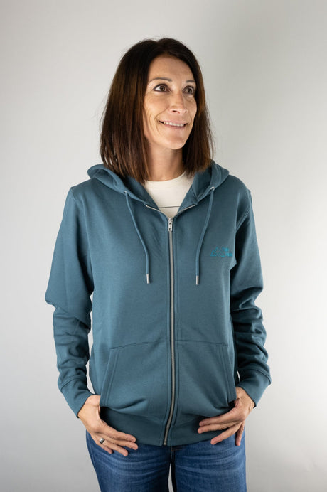Peak Freak Zip-Hoodie 2.0 Stargazer