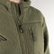 Sherpa Jacke 2.0 M&W Khaki