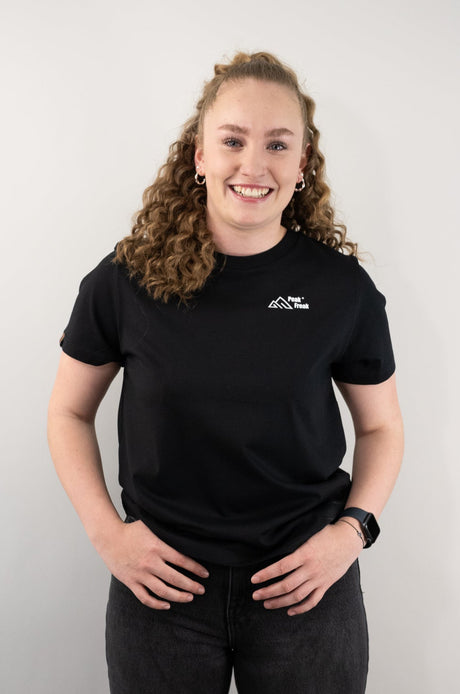 Sundowner 1.1 Crop T-Shirts Women