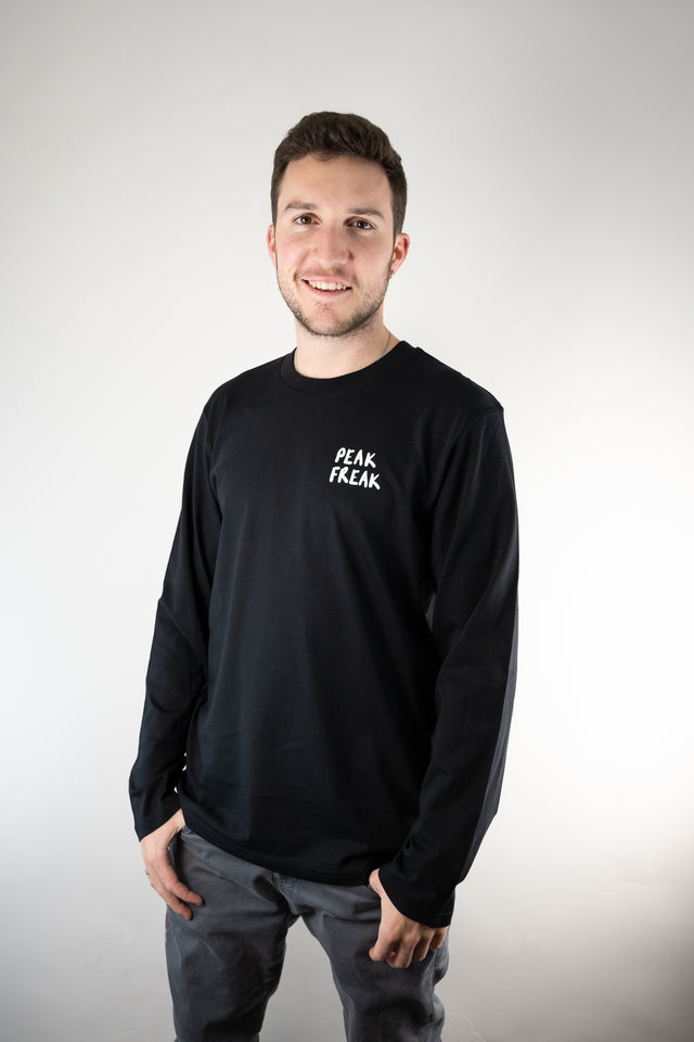 Winter Vibes Longsleeve M&W